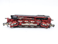 Märklin H0 3096 Dampflok Tenderlok BR 86 173 DB / TELEX Rauch