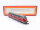 Märklin H0 3021 Diesellok rot-grau BR V200 060 DB / Guss OVP