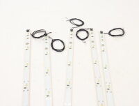 Hufing Tronic Beleuchtung Wagonbeleuchtungssteifen 5...