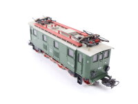 Märklin Primex H0 3192 Elektrolok E-Lok grün BR...