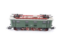Märklin Primex H0 3192 Elektrolok E-Lok grün BR 132 104-1 DB / OVP