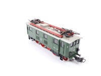Märklin Primex H0 3192 Elektrolok E-Lok grün BR 132 104-1 DB / OVP