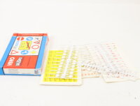 Vero H0 HSL 5457940/160/00001 Bausatz Verkehrszeichen...