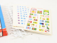 Vero H0 HSL 5457940/160/00001 Bausatz Verkehrszeichen 1:87 / OVP