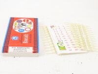 Vero Mamos H0 TT 6/01 Ausschmückung Bausatz...