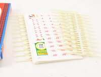 Vero Mamos H0 TT 6/01 Ausschmückung Bausatz...