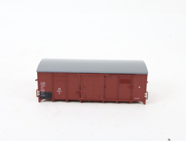 Piko H0 5/6448/020 Ersatzteil Gehäuse für ged. Güterwagen 110847 DB