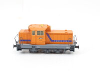 Märklin H0 aus 29428 Diesellok DHG 700...