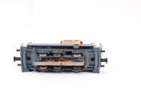 Märklin H0 aus 29428 Diesellok DHG 700 "TBSW Tunnelbau" / Delta Digital NEM