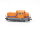 Märklin H0 aus 29428 Diesellok DHG 700 "TBSW Tunnelbau" / Delta Digital NEM