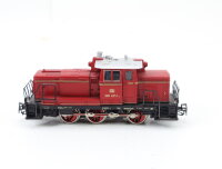 Märklin H0 3064 Diesellok purpurrot BR 260 417-1 DB