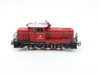 Märklin H0 3064 Diesellok purpurrot BR 260 417-1 DB