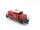 Märklin H0 3064 Diesellok purpurrot BR 260 417-1 DB