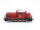 Märklin H0 3064 Diesellok purpurrot BR 260 417-1 DB