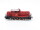 Märklin H0 3064 Diesellok purpurrot BR 260 417-1 DB