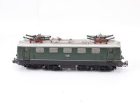Märklin H0 3037 Elektrolok E-Lok grün BR E41...