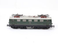 Märklin H0 3037 Elektrolok E-Lok grün BR E41 024 DB / Guss