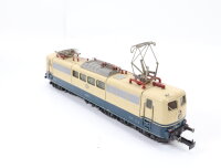 Märklin H0 3058 Elektrolok E-Lok ozeanblau-beige BR...