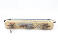 Märklin H0 3058 Elektrolok E-Lok ozeanblau-beige BR 151 104-7 DB