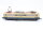 Märklin H0 3058 Elektrolok E-Lok ozeanblau-beige BR 151 104-7 DB