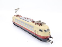 Märklin H0 3357 Elektrolok E-Lok TEE purpurrot -beige BR 103 113-7 DB