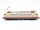 Märklin H0 3357 Elektrolok E-Lok TEE purpurrot -beige BR 103 113-7 DB