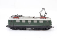 Märklin H0 3037 Elektrolok E-Lok grün BR E41...