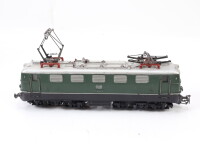 Märklin H0 3037 Elektrolok E-Lok grün BR E41 024 DB / Guss