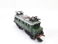 Märklin H0 3011 Elektrolok E-Lok grün BR E44...