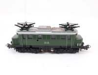 Märklin H0 3011 Elektrolok E-Lok grün BR E44...