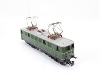 Märklin H0 3036 Elektrolok E-Lok grün BR 1141.02 ÖBB / Guss
