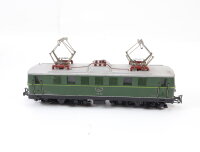 Märklin H0 3036 Elektrolok E-Lok grün BR 1141.02 ÖBB / Guss