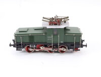 Märklin H0 3001 Elektrolok E-Lok grün BR E63 02 DB