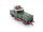 Märklin H0 3001 Elektrolok E-Lok grün BR E63 02 DB