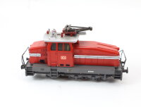 Märklin H0 3044 Elektrolok E-Lok Werkslok Henschel...