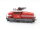 Märklin H0 3044 Elektrolok E-Lok Werkslok Henschel EA 800 rot
