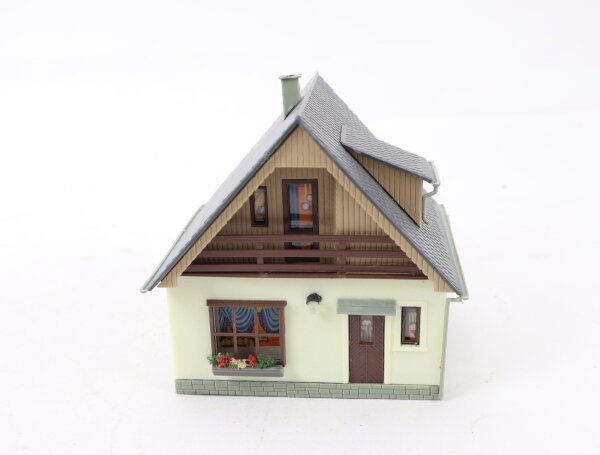 Auhagen H0 11378 Gebäude Wohnhaus Gabi gebaut