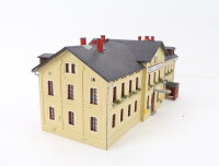 Auhagen H0 11346Gebäude Bahnhof Berlin-Lichtenberg...