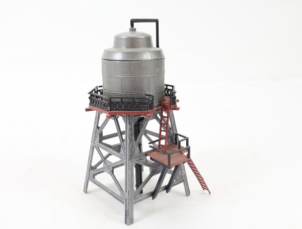 Auhagen H0 13218 Gebäude Wasserturm gebaut
