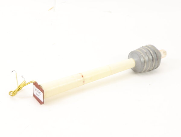 Eigenbau H0 Gebäude Aussichtsturm 25 cm hoch / Licht