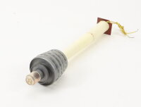 Eigenbau H0 Gebäude Aussichtsturm 25 cm hoch / Licht