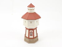 Kibri Spur N 7460 Gebäude Wasserturm Langeroog 1:160