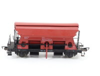 Fleischmann H0 5510 Güterwagen Selbstentladewagen...
