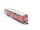 Märklin H0 3075 Diesellok rot-grau BR 216 025-7 DB