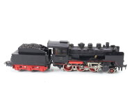 Märklin H0 3003 FM 800 Dampflok Schlepptenderlok BR 24 058 schwarz DB