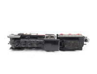 Märklin H0 3003 FM 800 Dampflok Schlepptenderlok BR 24 058 schwarz DB