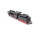 Märklin H0 3003 FM 800 Dampflok Schlepptenderlok BR 24 058 schwarz DB