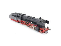 Fleischmann H0 4177 Dampflok Schlepptenderlok BR 051...