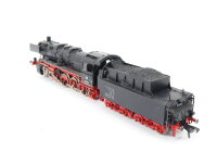 Fleischmann H0 4177 Dampflok Schlepptenderlok BR 051 628-6 schwarz DB