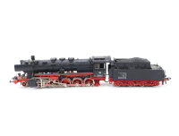 Fleischmann H0 4177 Dampflok Schlepptenderlok BR 051 628-6 schwarz DB